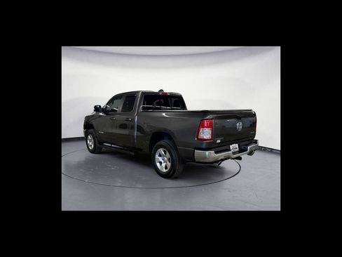 Used 2022 RAM 1500 Big Horn AWD/4WD image 4