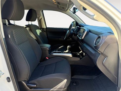 Used 2023 Toyota Tacoma Trail Edition image 15