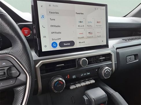 Used 2024 Toyota Tacoma TRD Sport image 11