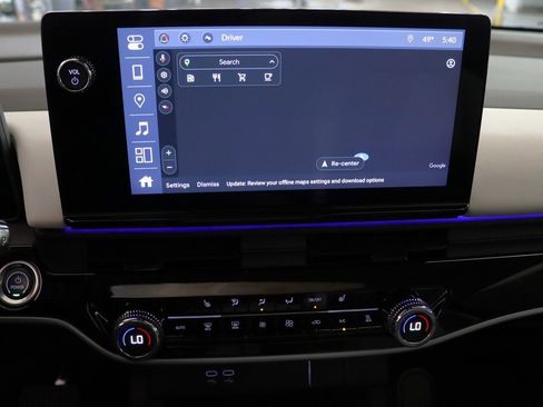 Used 2024 Honda Prologue Touring image 19