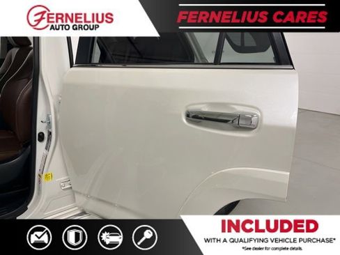 Used 2019 Toyota 4Runner Limited image 13