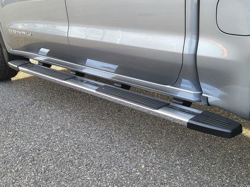 New 2026 GMC Sierra 1500 Denali image 13