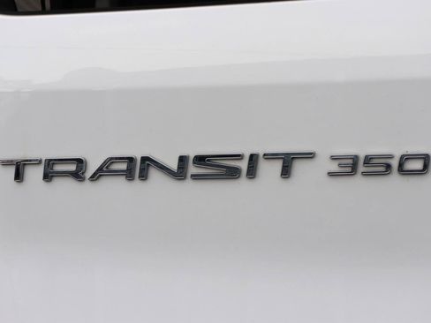 Used 2025 Ford Transit 350 XLT RWD image 50
