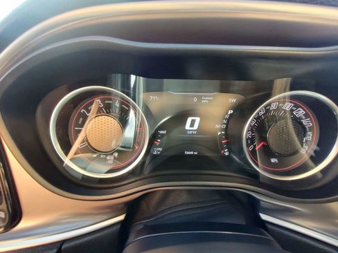 Used 2020 Dodge Challenger R/T Scat Pack w/ Driver Convenience Group image 16