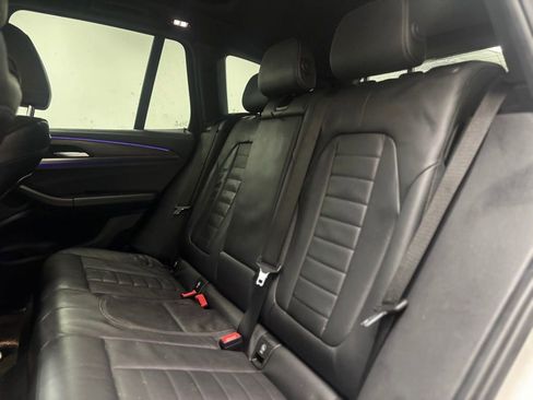 Used 2018 BMW X3 xDrive30i image 9