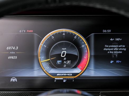 Used 2019 Mercedes-Benz E 63 AMG S image 28