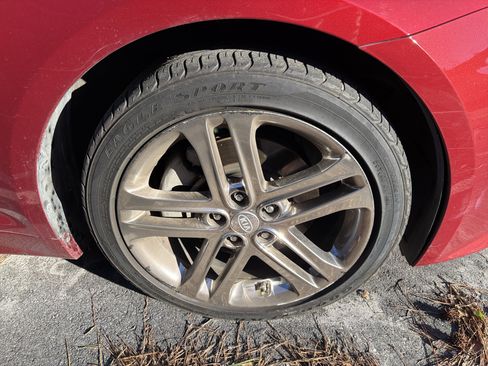 Used 2013 Kia Optima SX w/ Premium Touring Pkg image 13