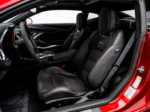 Used 2023 Chevrolet Camaro ZL1 image 35