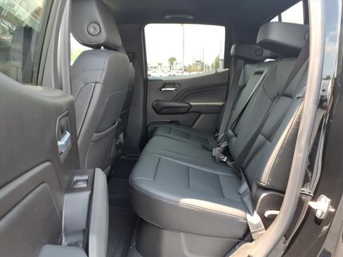 New 2026 Chevrolet Colorado LT w/ LT Convenience Package RWD image 14