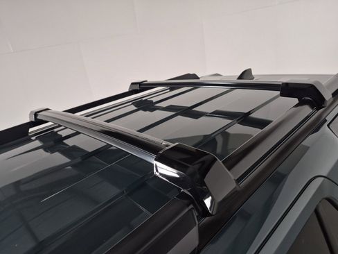 New 2026 Toyota 4Runner TRD Off-Road Premium image 15