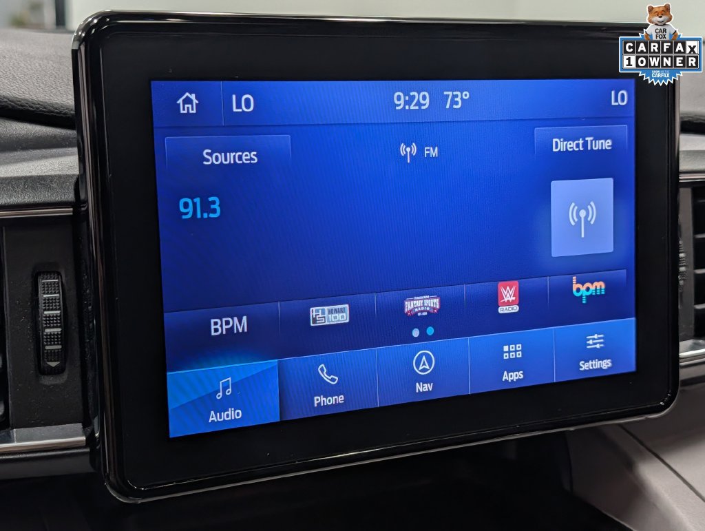 Certified 2023 Ford Explorer XLT w/ Equipment Group 202A AWD/4WD image 13