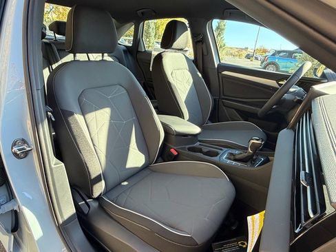 New 2026 Volkswagen Jetta Sport image 12