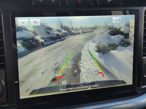 Certified 2021 Ford F150 Lariat w/ Equipment Group 502A High image 30