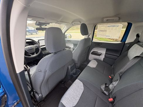 New 2026 Ford Maverick XLT image 19