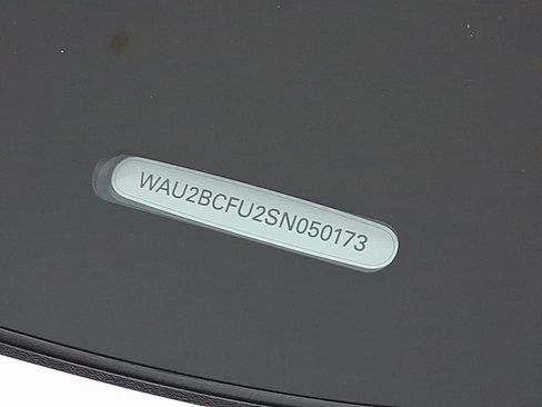 Used 2025 Audi A5 2.0T Premium Plus w/ Premium Plus image 19