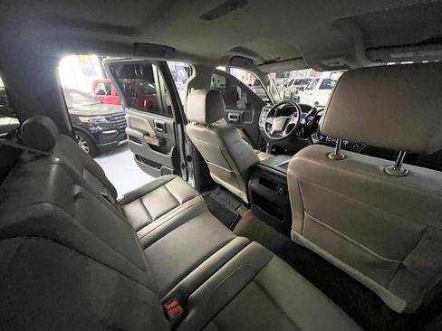 Used 2016 Chevrolet Silverado 2500 LTZ w/ Duramax Plus Package image 17