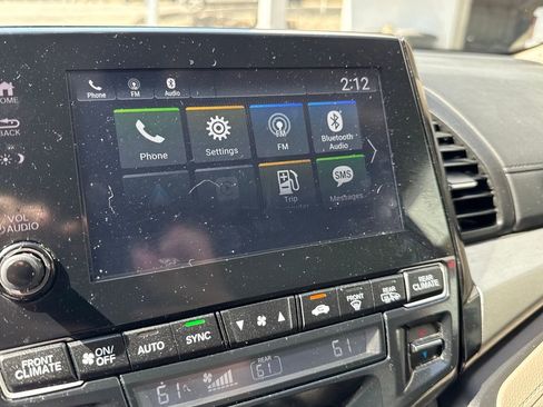 Used 2022 Honda Odyssey EX image 18