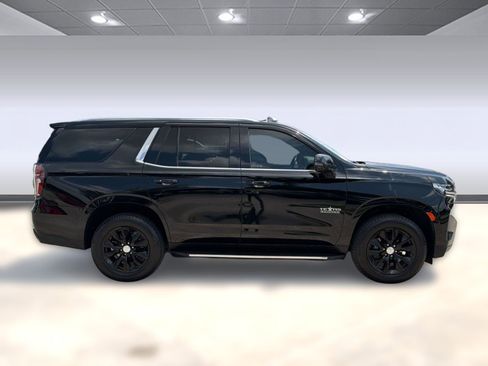 Certified 2021 Chevrolet Tahoe LT w/ LT Signature Package RWD image 7