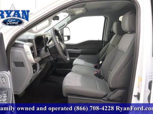 New 2026 Ford F250 XLT w/ 360-Degree Camera Package image 7