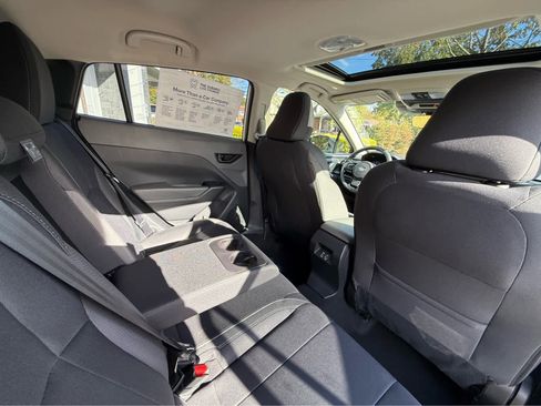 New 2026 Subaru Crosstrek 2.0i Premium AWD/4WD image 24