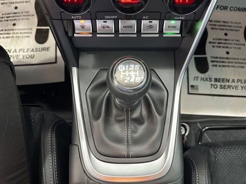 New 2026 Toyota GR86 Premium image 15