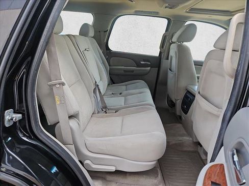 Used 2007 GMC Yukon SLE image 19