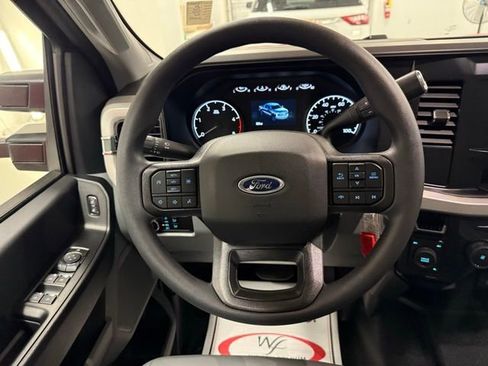 New 2026 Ford F450 XL w/ XL Chrome Package image 17