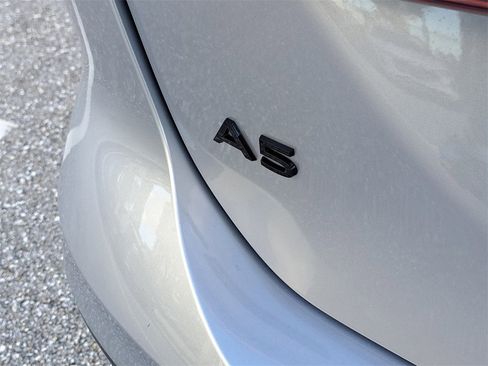 New 2025 Audi A5 2.0T Premium image 5