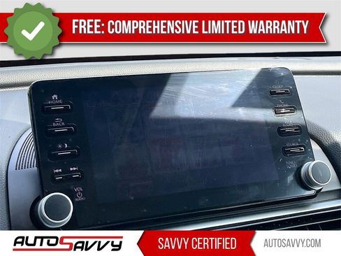 Used 2022 Honda Accord Sport Special Edition image 14