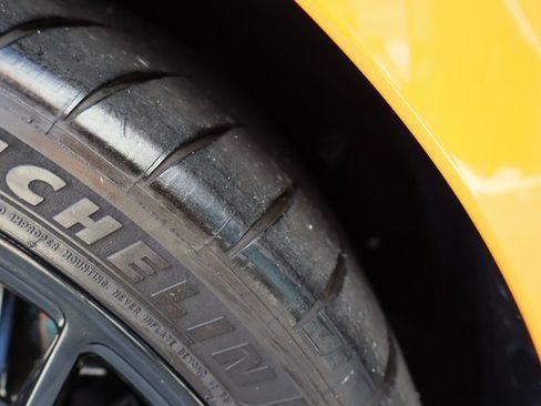 Used 2024 Chevrolet Corvette Z06 w/ Stealth Interior Trim Package image 52