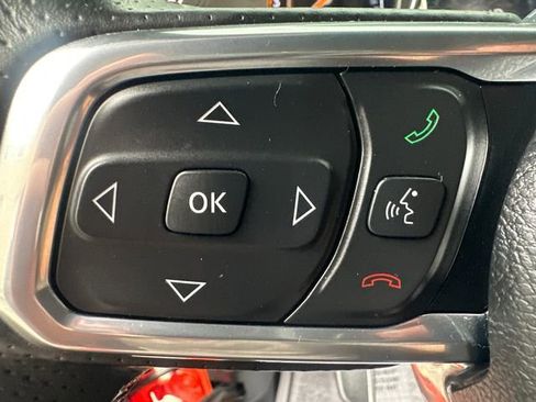 Used 2023 Jeep Wrangler Unlimited Rubicon 392 w/ Trailer Tow Package image 30