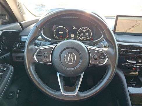 Used 2023 Acura MDX SH-AWD w/ Technology Package image 17