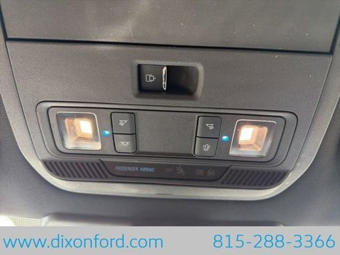 Used 2023 Ford F150 XLT w/ Equipment Group 302A High AWD/4WD image 21