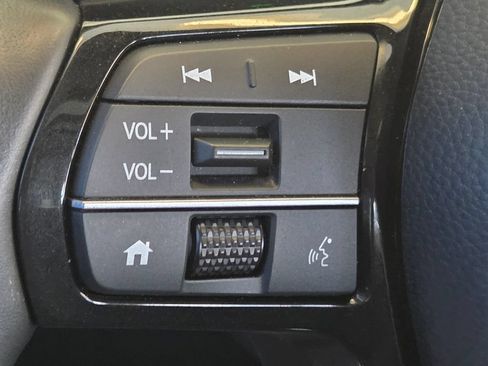 Certified 2025 Honda CR-V EX-L image 34