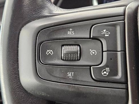 Used 2025 GMC Sierra 2500 AT4X AWD/4WD image 21