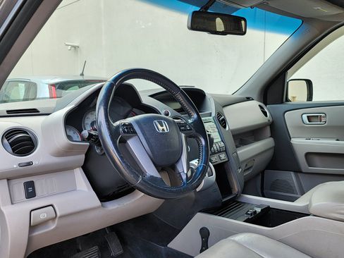 Used 2011 Honda Pilot EX-L image 7