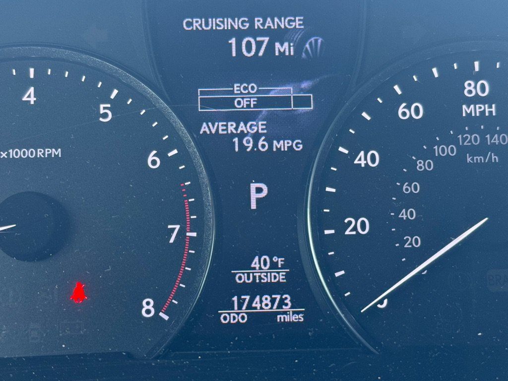 Used 2015 Lexus LS 460 L AWD/4WD image 35