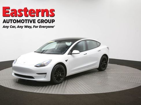 Used 2023 Tesla Model 3 Standard Range RWD image 52