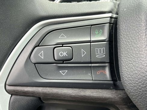Used 2024 Jeep Grand Cherokee Limited 4xe AWD/4WD image 20
