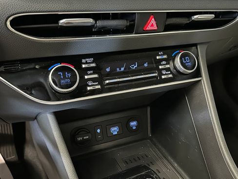 Used 2023 Hyundai Sonata SEL FWD image 14