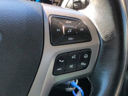 Used 2019 Ford Ranger XLT w/ Equipment Group 301A Mid image 27