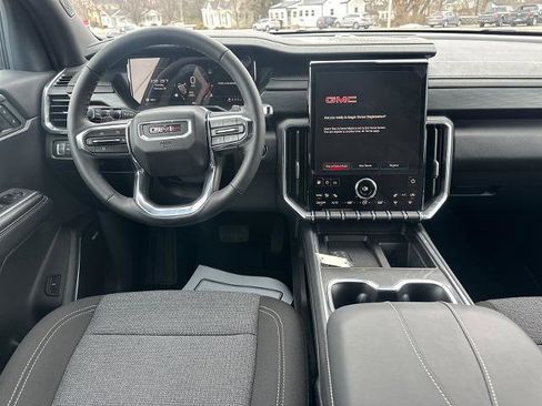 Used 2026 GMC Acadia Elevation w/ Black Edition FWD image 9