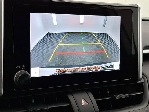 Certified 2024 Toyota RAV4 LE image 15