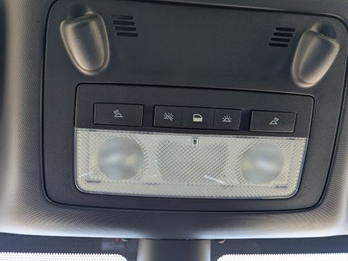 Used 2017 Buick Cascada Premium image 28