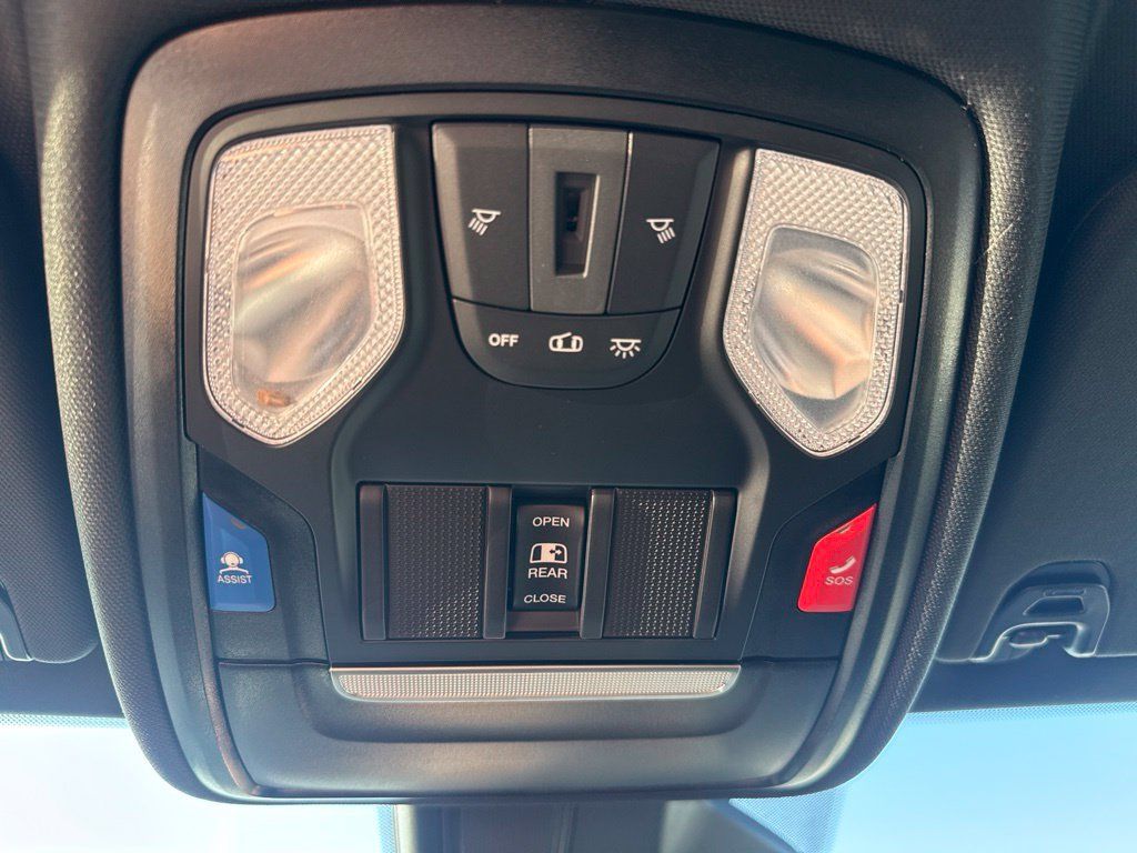 Used 2026 RAM 1500 Big Horn w/ Night Edition AWD/4WD image 24