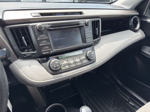 Used 2015 Toyota RAV4 XLE AWD/4WD image 21