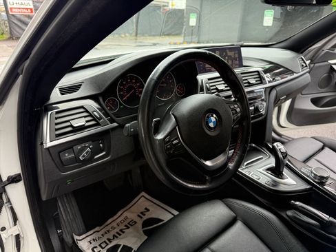 Used 2018 BMW 430i Gran Coupe xDrive w/ Premium Package image 8