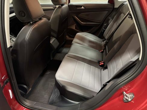 New 2026 Volkswagen Jetta SE image 13