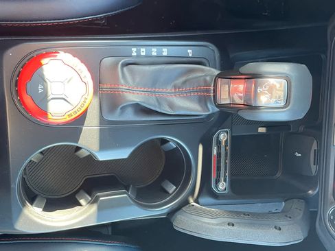 New 2025 Ford Bronco Raptor image 25