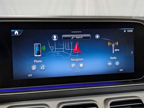 Certified 2024 Mercedes-Benz GLE 350 GLE 350 image 28